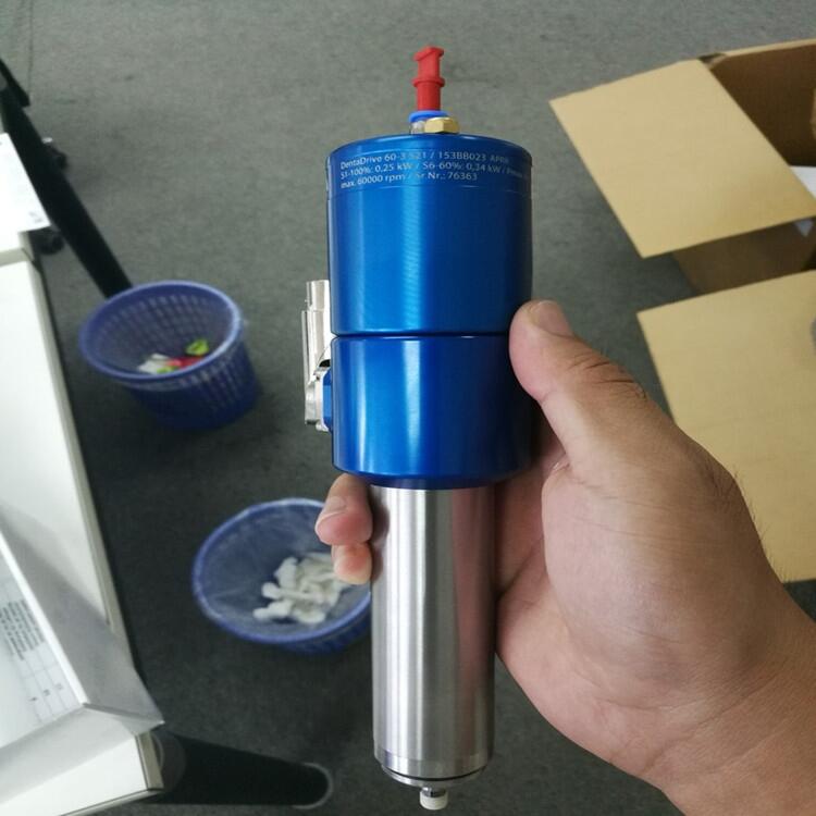 全自動(dòng)分板機(jī)電主軸線路板PCB主軸pcb鉆孔機(jī)主軸