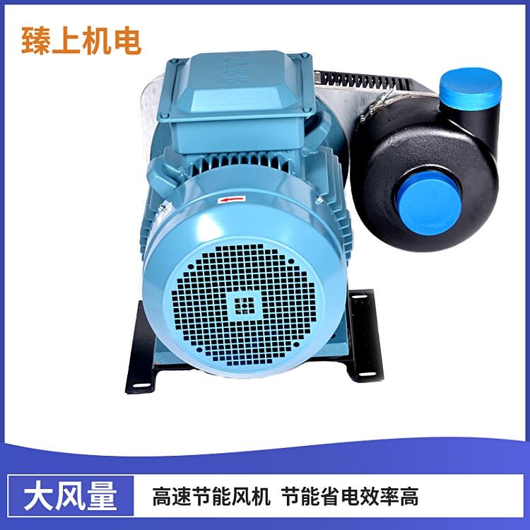 五金零部件吹干有色金屬板、線材?除水干燥?節(jié)能風機臻上機電制造廠家