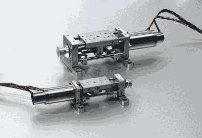 真空電機和高低溫特殊環境真空定位平臺